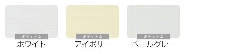 全3色展開商品です。