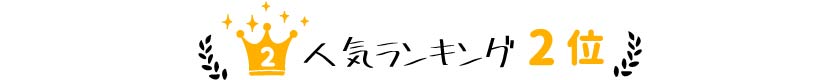 ロールスクリーン 2021年最新人気ランキング　2位