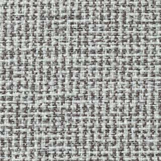 ツイード調ロールスクリーンの色見本。グレー
